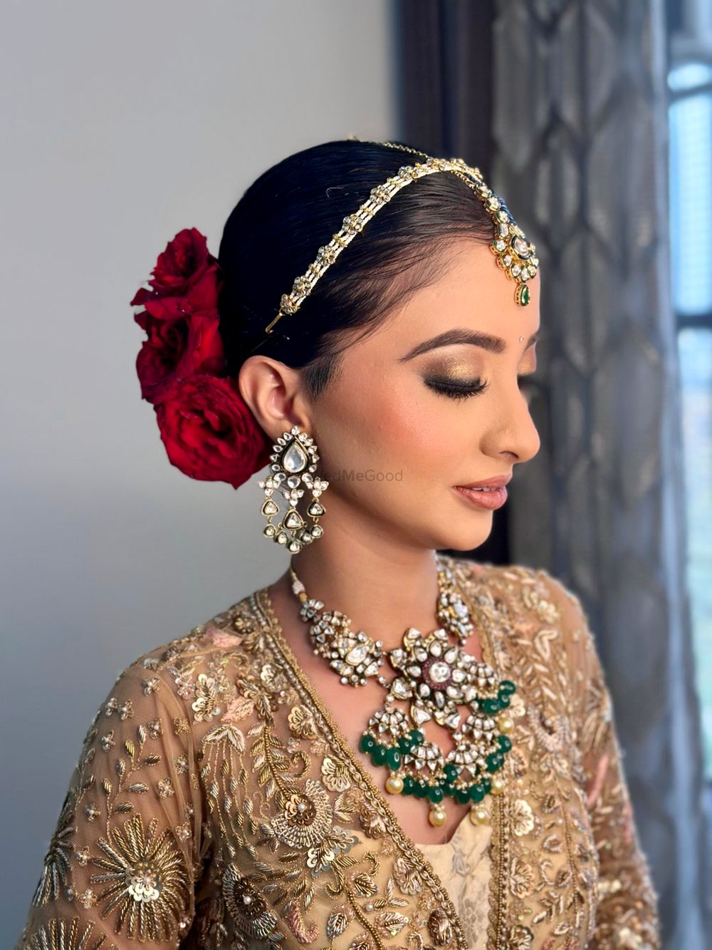 Photo By Avneet Sethi Makeup Artist - Bridal Makeup