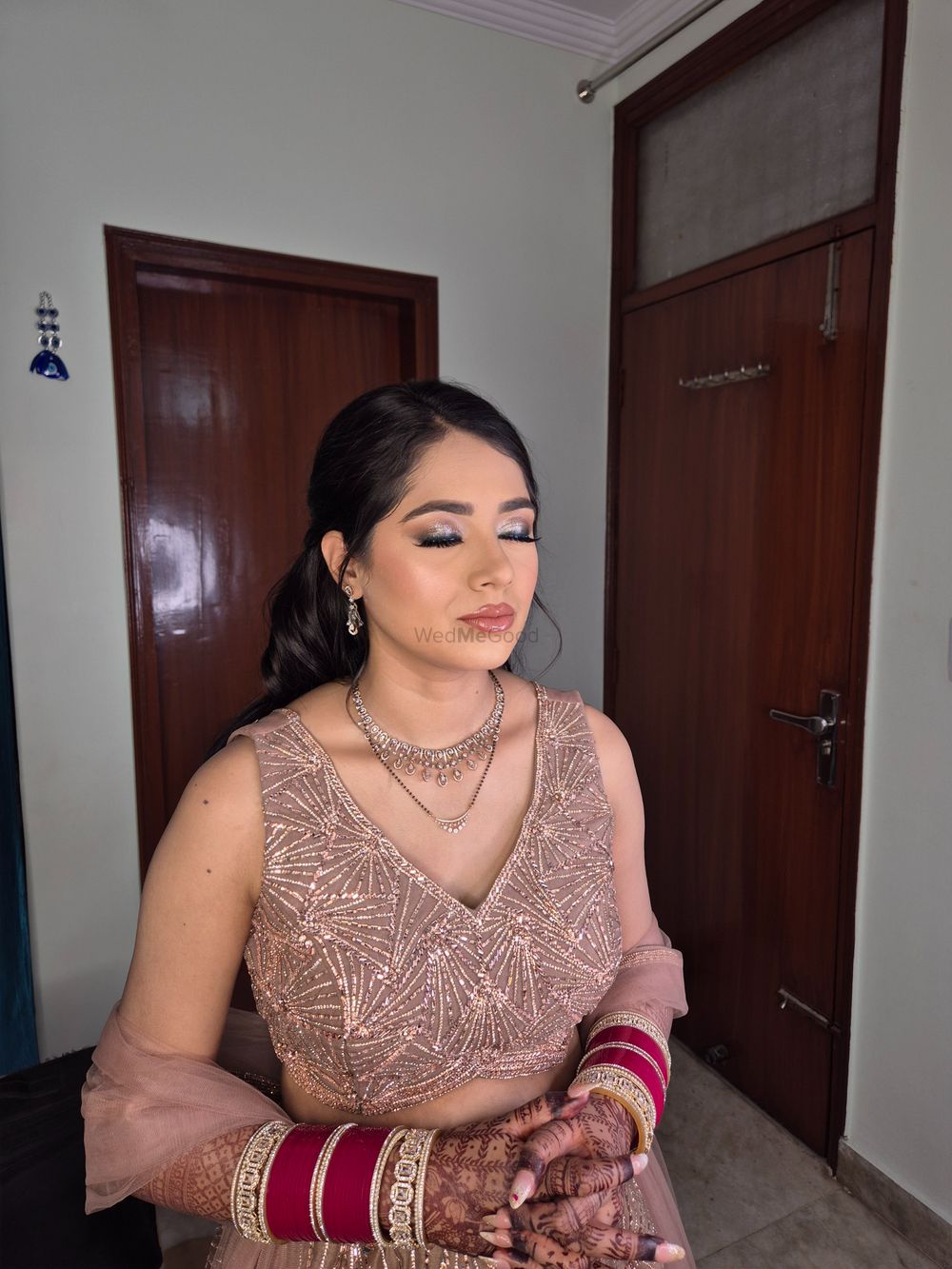Photo By Avneet Sethi Makeup Artist - Bridal Makeup