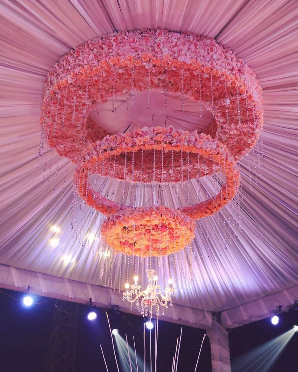 Photo By Dazzling Events Decor & Caterers - Wedding Planners
