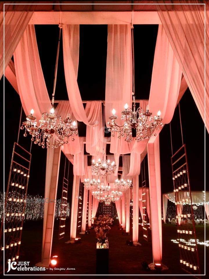Photo By Dazzling Events Decor & Caterers - Wedding Planners