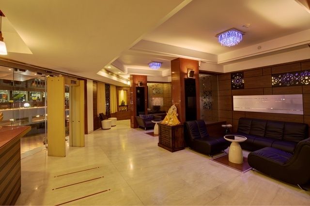 Photo By Hotel Ambience Excellency - Venues