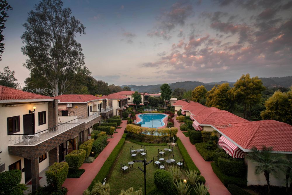 Photo By Country Inn Tarika Riverside Resort, Jim Corbett - Venues