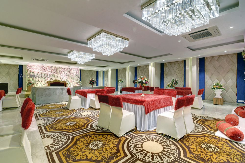 Photo By Country Inn Tarika Riverside Resort, Jim Corbett - Venues