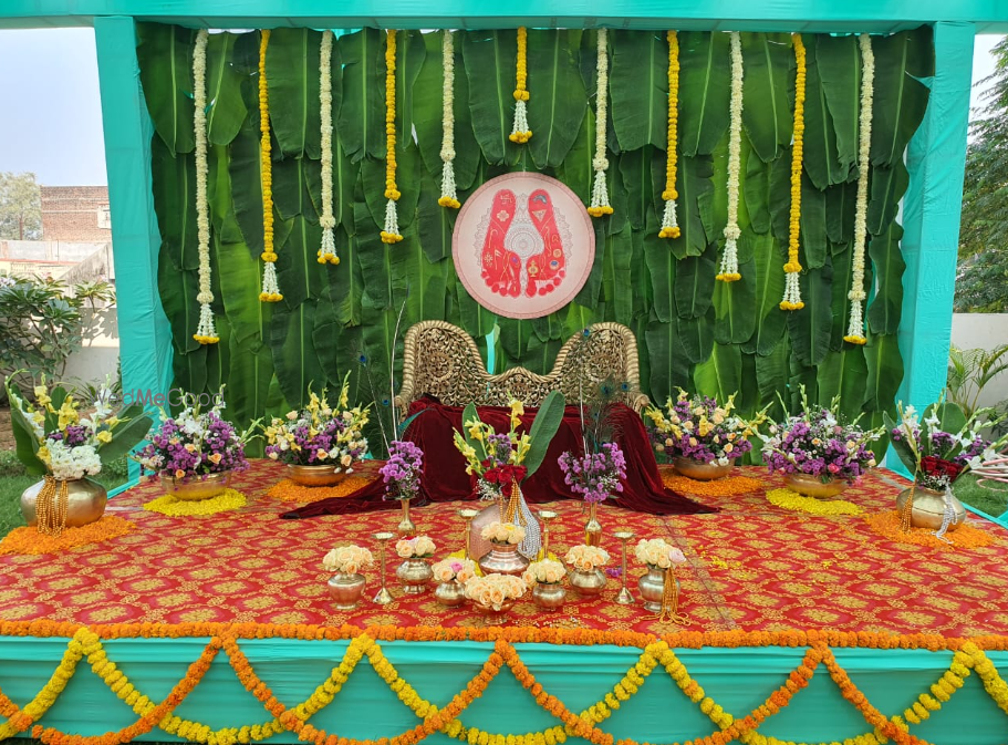 Photo By Mann Events - Wedding Planners