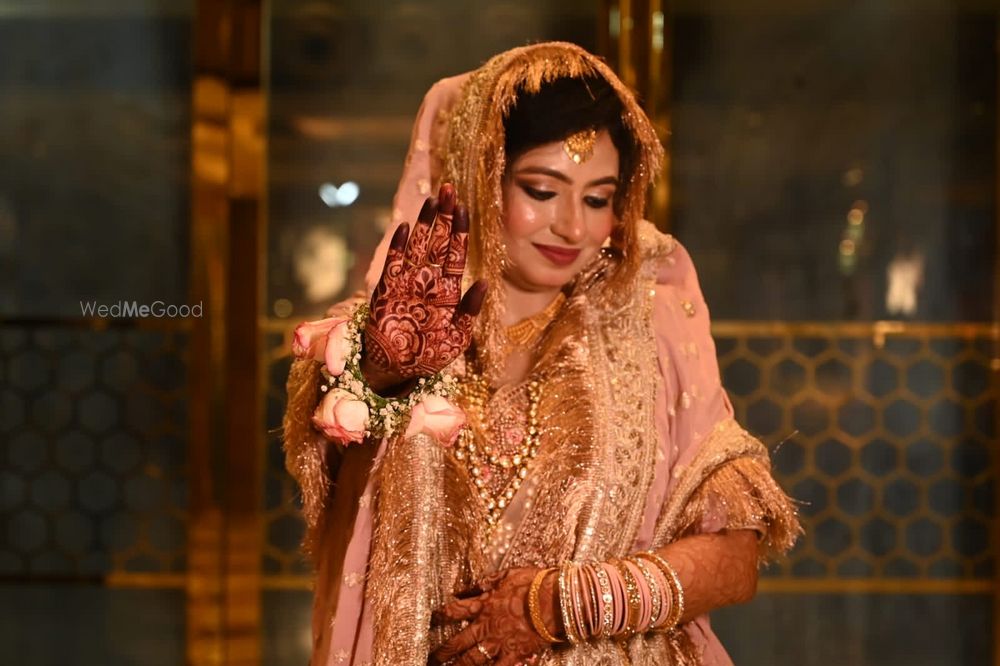 Photo By Shubhra’s Makeover - Bridal Makeup