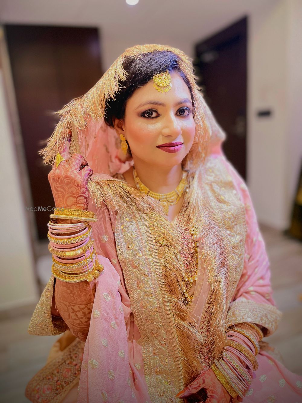 Photo By Shubhra’s Makeover - Bridal Makeup