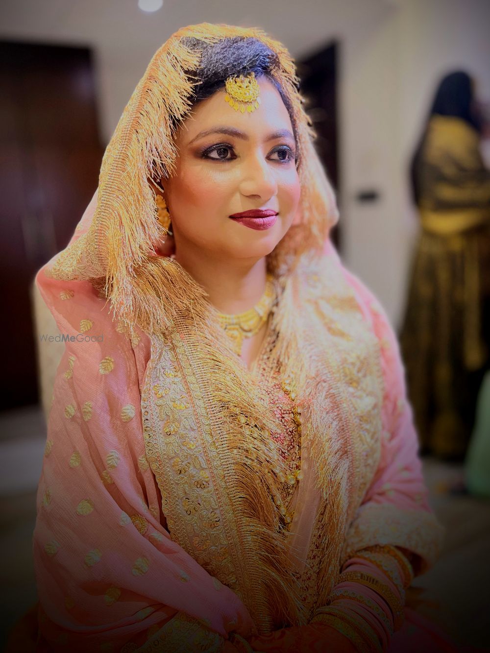 Photo By Shubhra’s Makeover - Bridal Makeup