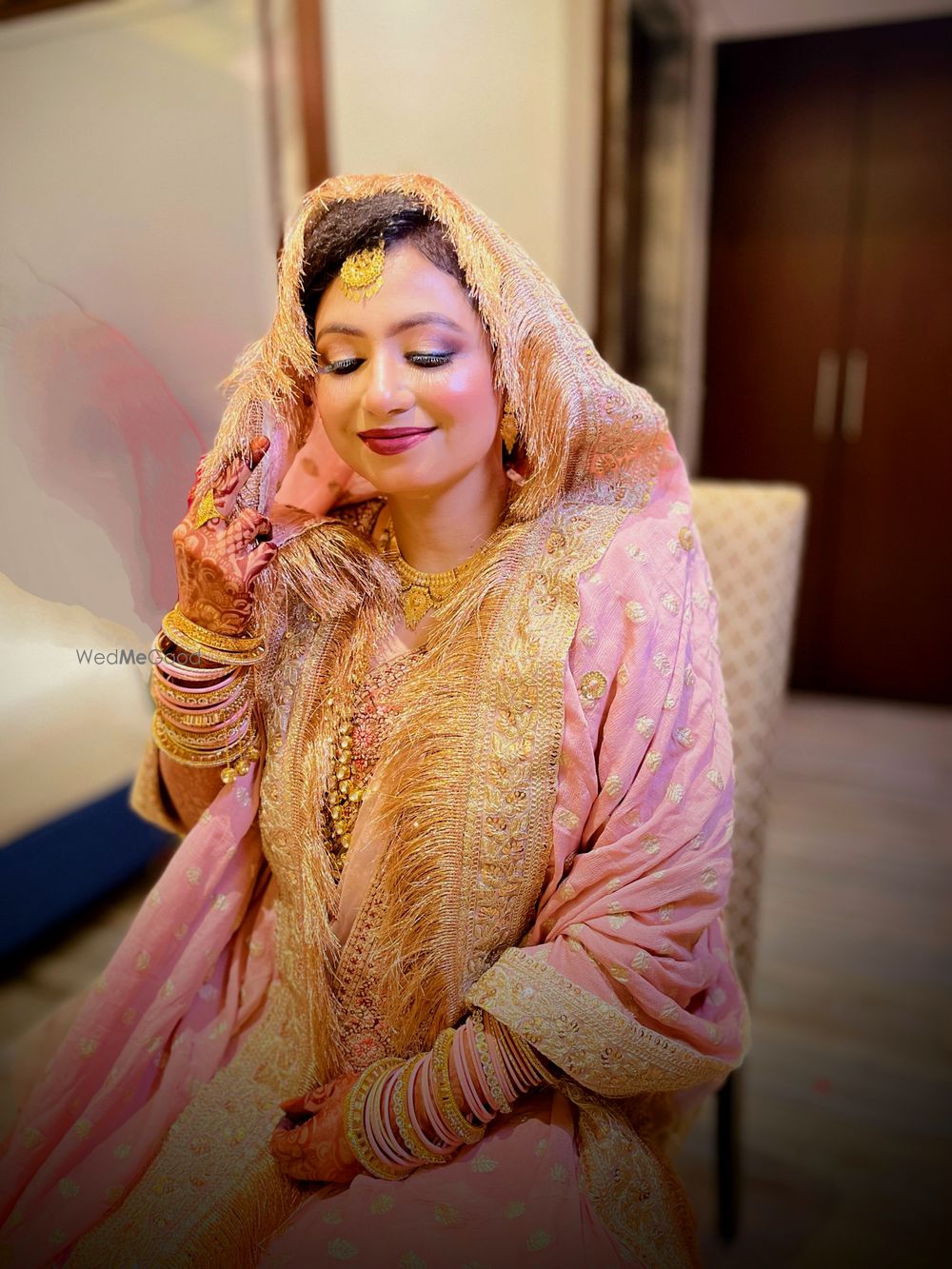 Photo By Shubhra’s Makeover - Bridal Makeup