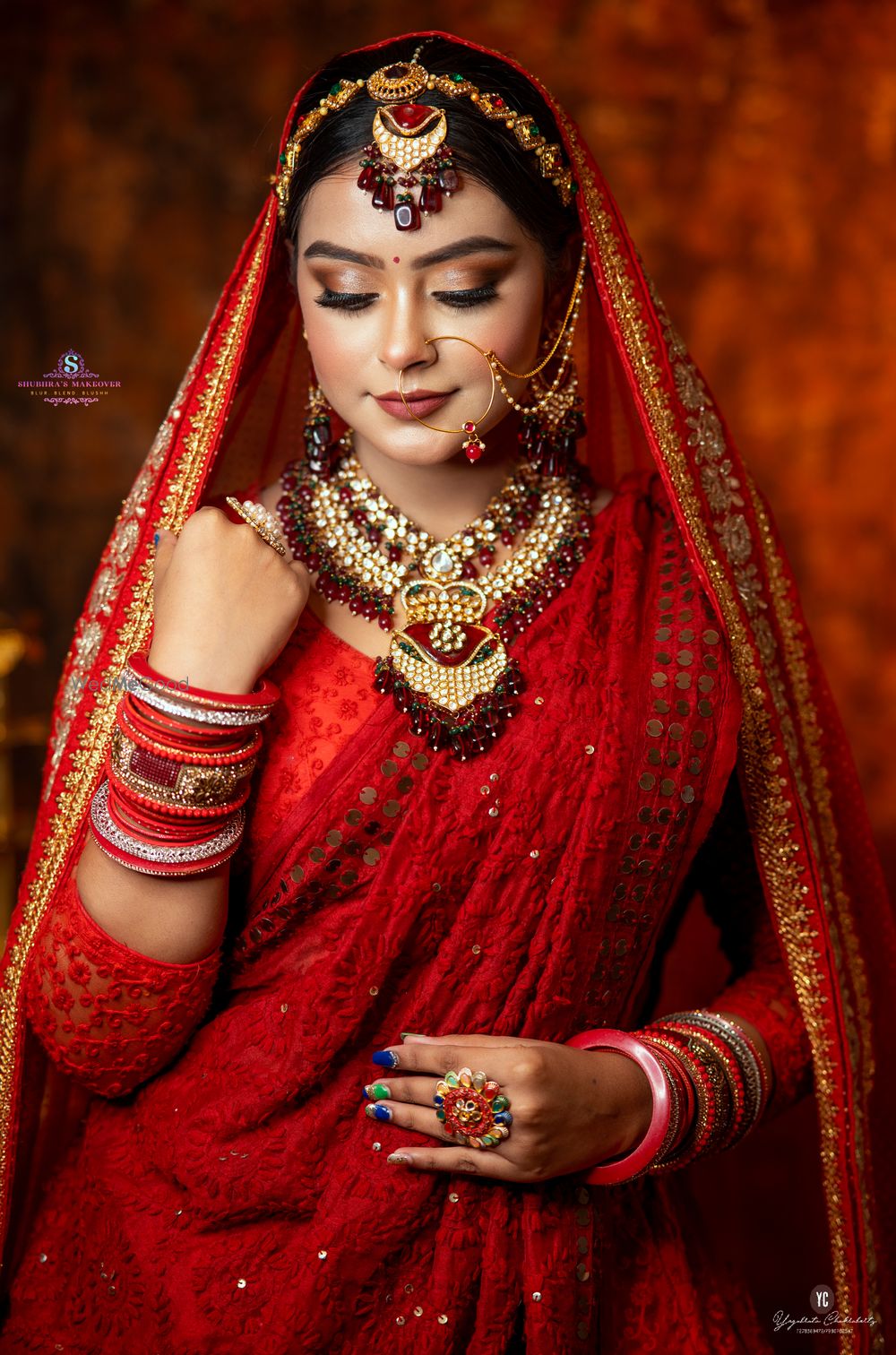 Photo By Shubhra’s Makeover - Bridal Makeup