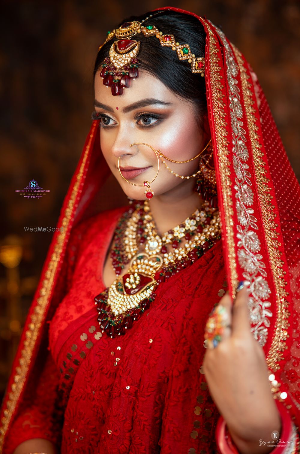 Photo By Shubhra’s Makeover - Bridal Makeup