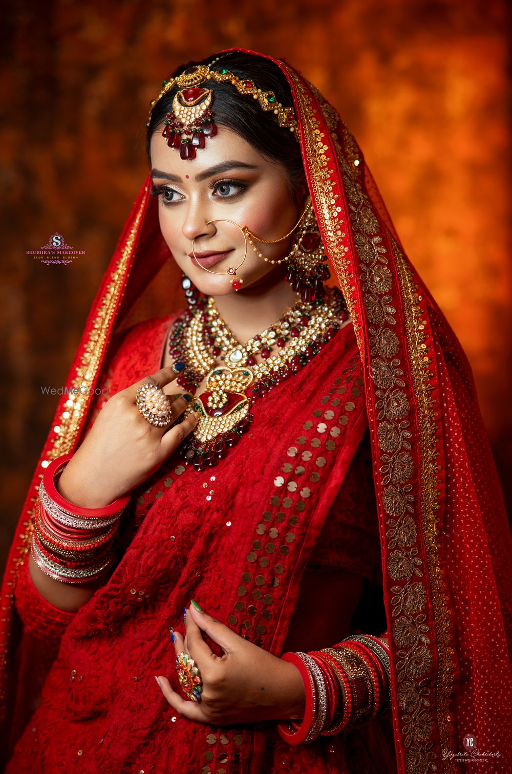 Photo By Shubhra’s Makeover - Bridal Makeup