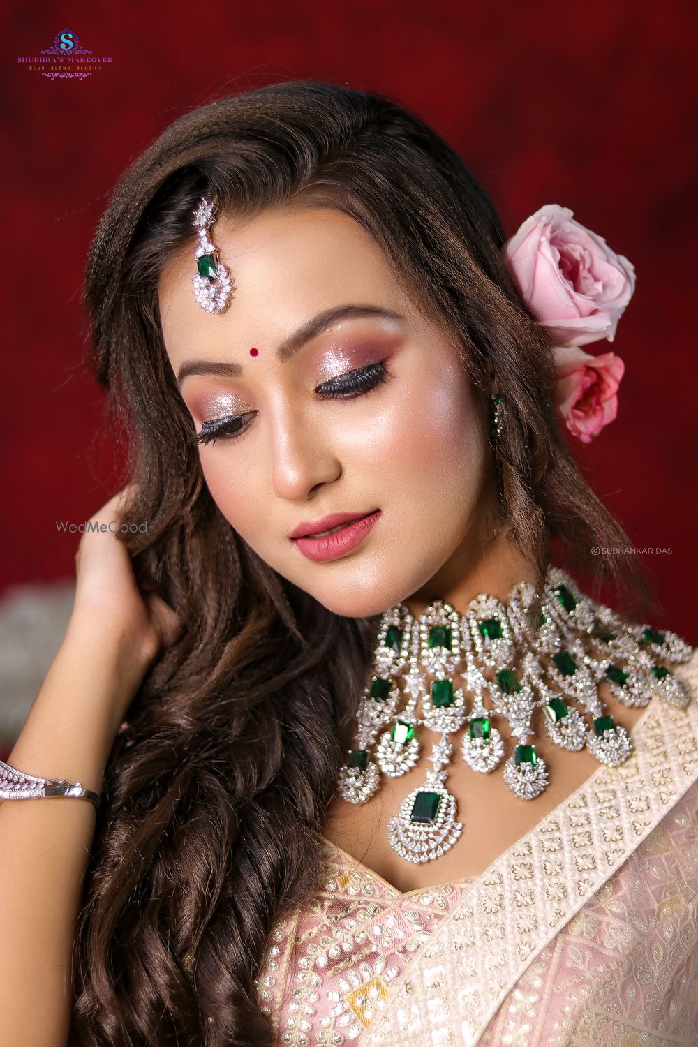 Photo By Shubhra’s Makeover - Bridal Makeup