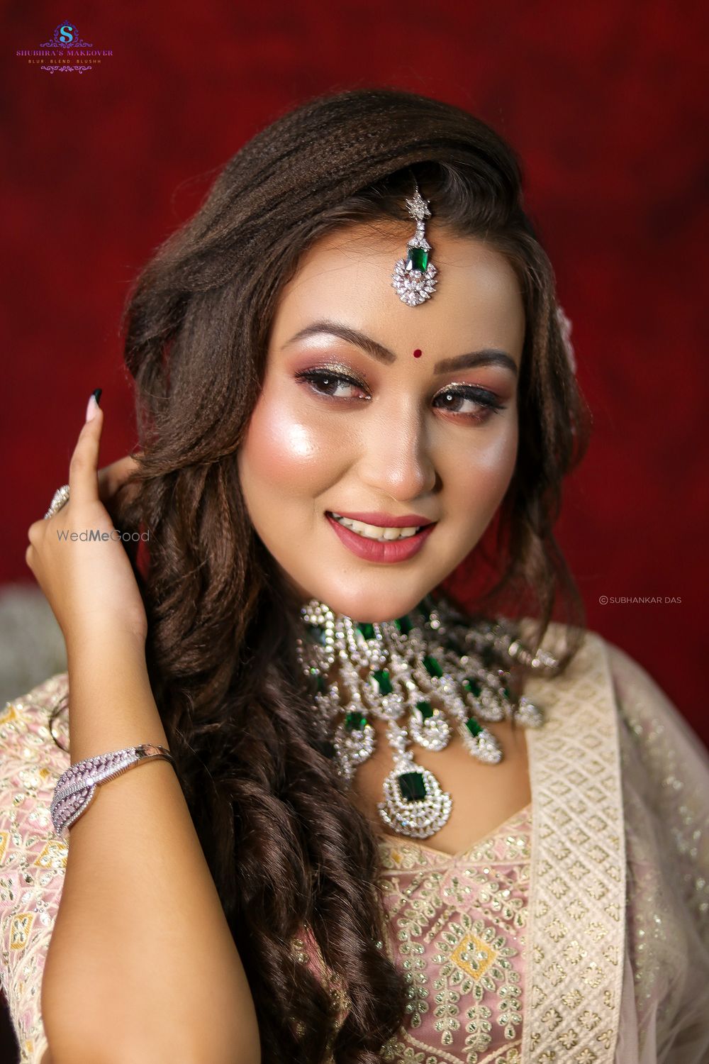 Photo By Shubhra’s Makeover - Bridal Makeup