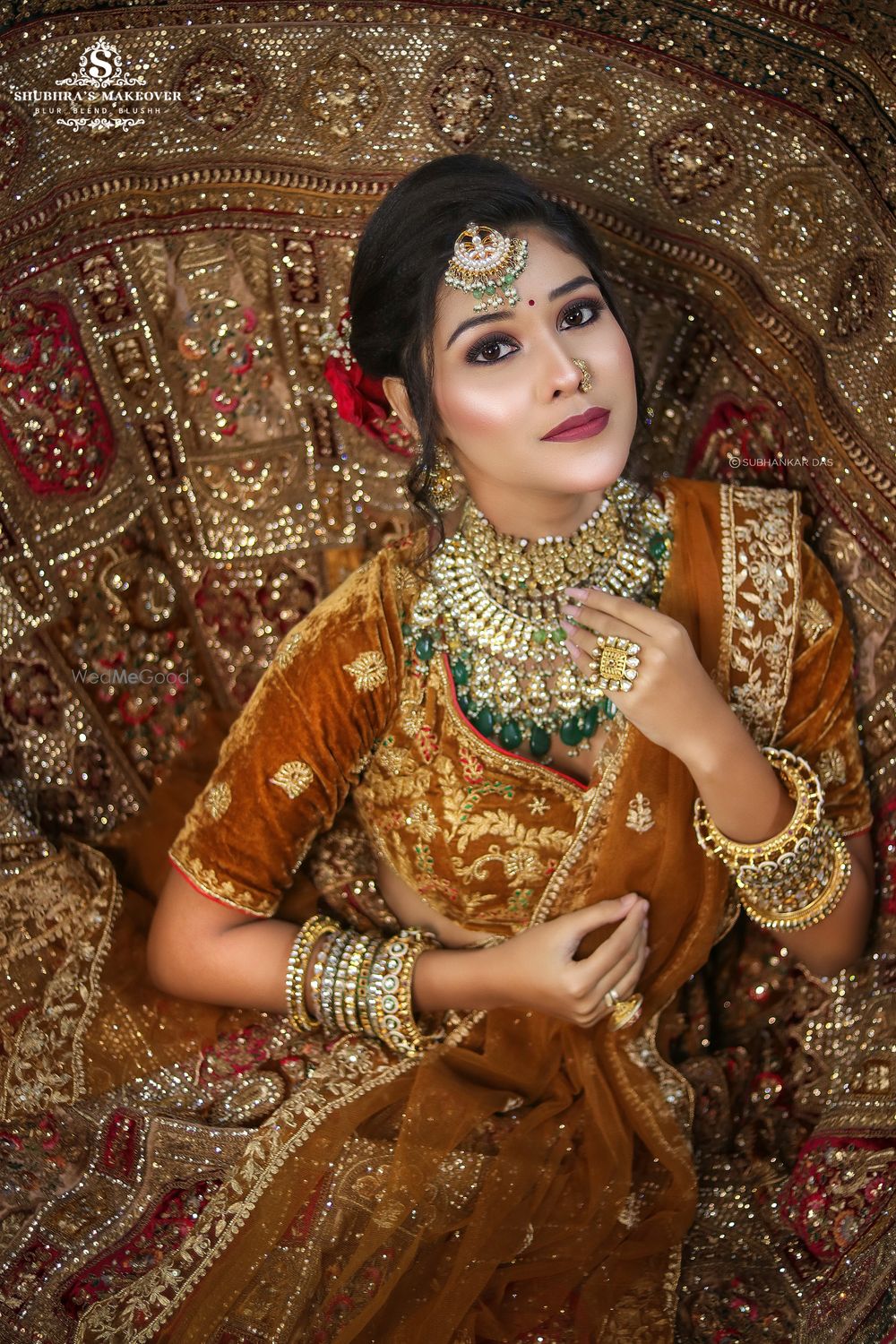 Photo By Shubhra’s Makeover - Bridal Makeup