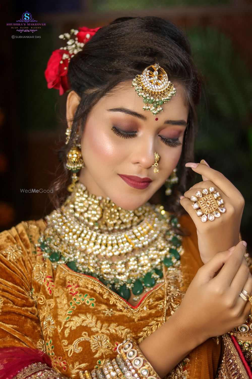 Photo By Shubhra’s Makeover - Bridal Makeup