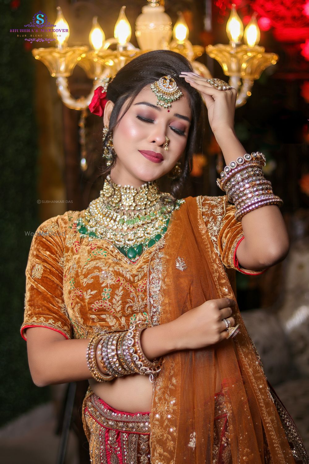 Photo By Shubhra’s Makeover - Bridal Makeup