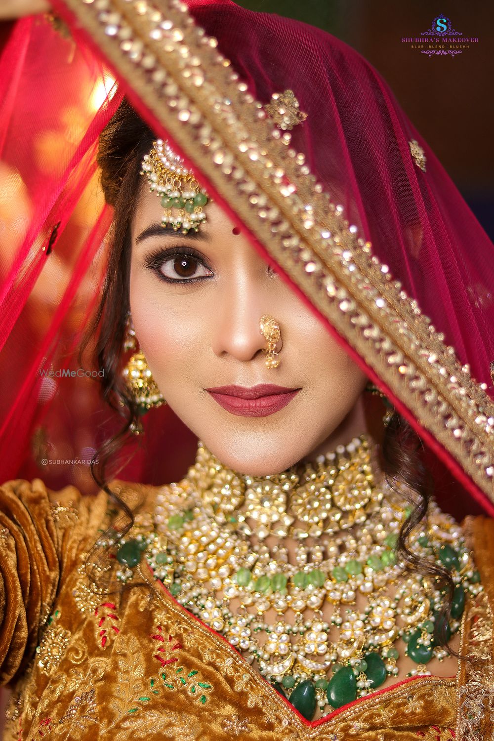 Photo By Shubhra’s Makeover - Bridal Makeup