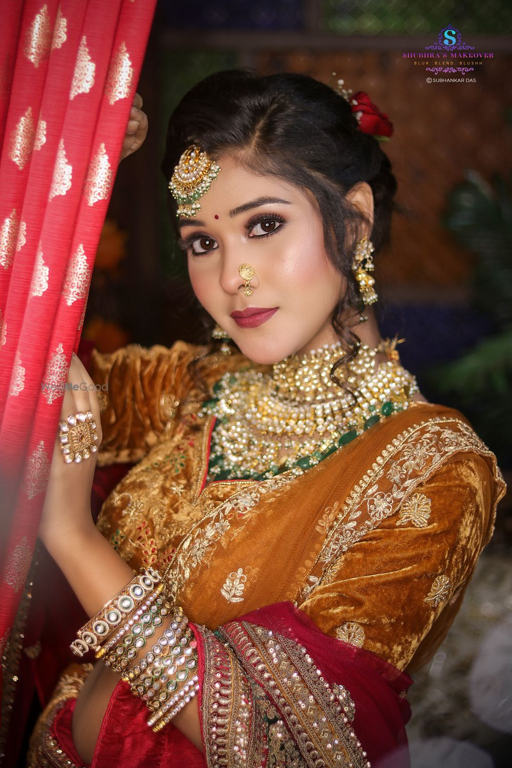 Photo By Shubhra’s Makeover - Bridal Makeup