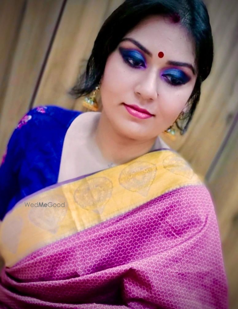 Photo By Shubhra’s Makeover - Bridal Makeup