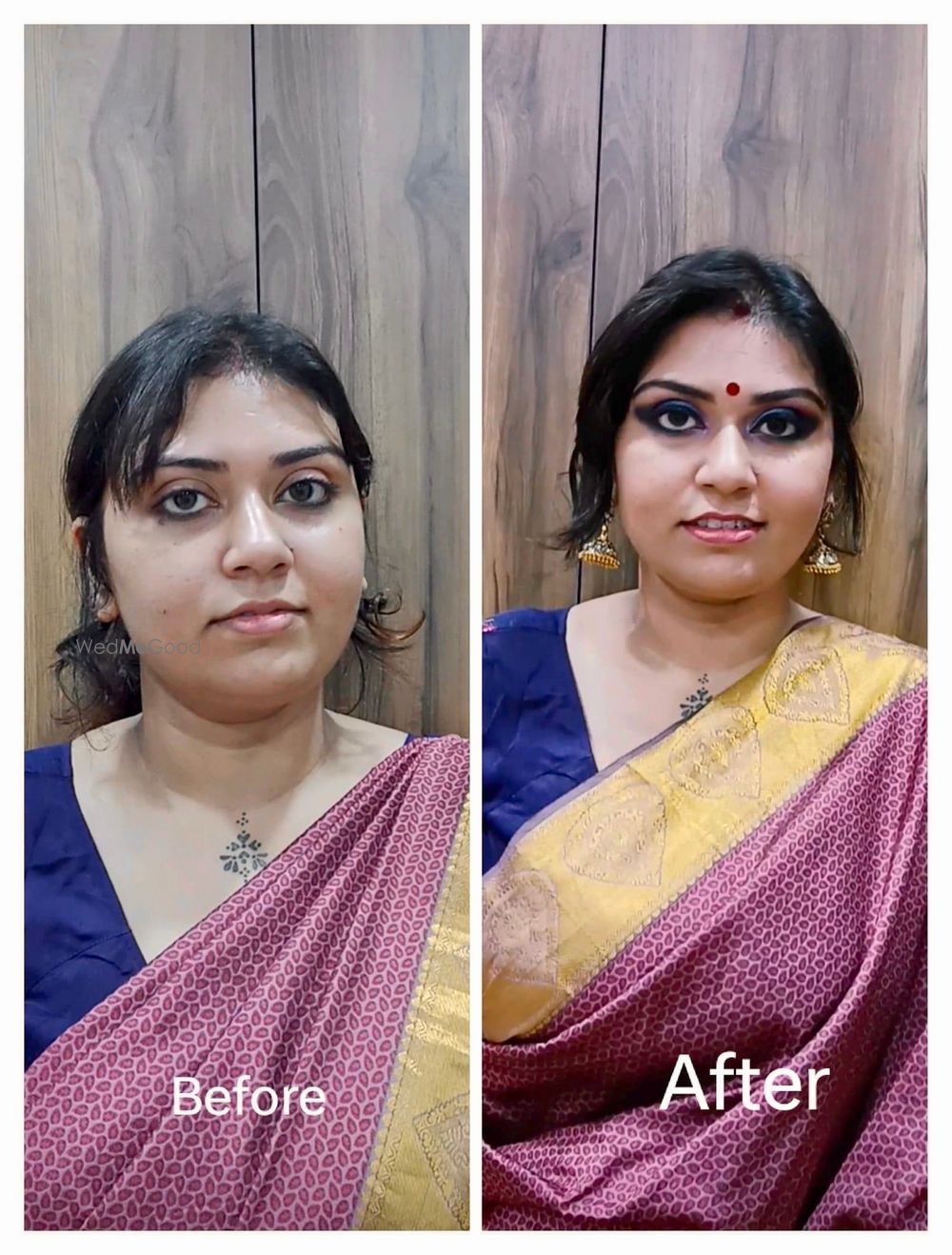 Photo By Shubhra’s Makeover - Bridal Makeup