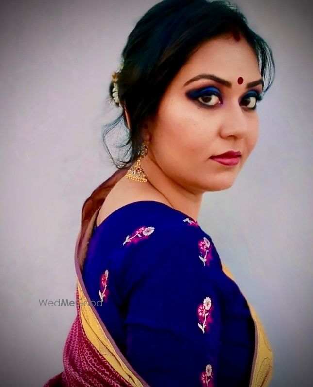 Photo By Shubhra’s Makeover - Bridal Makeup