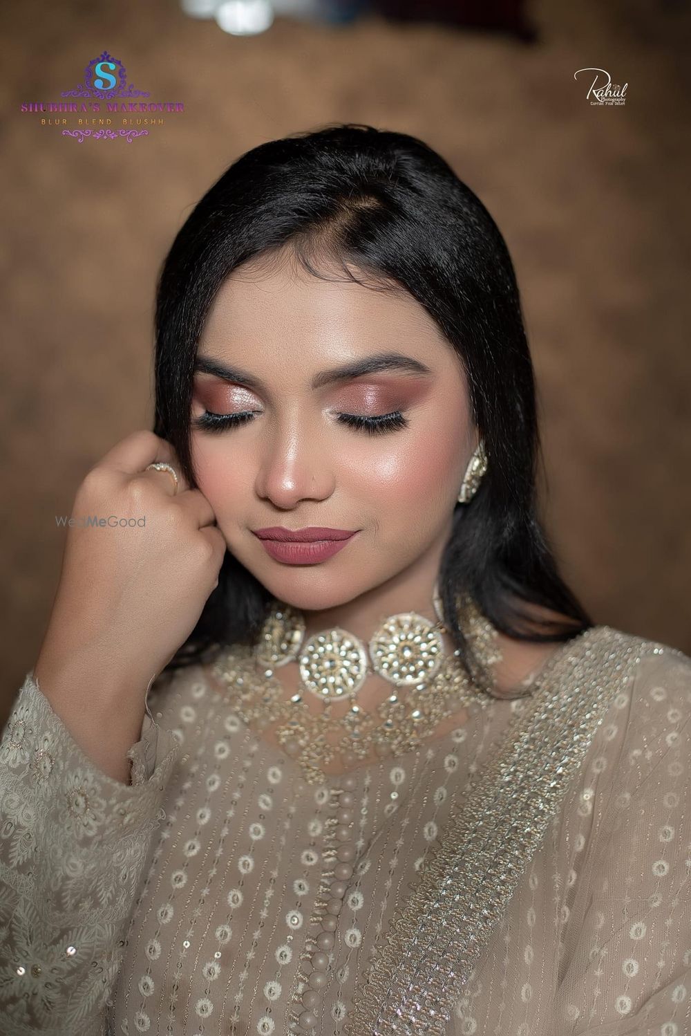 Photo By Shubhra’s Makeover - Bridal Makeup