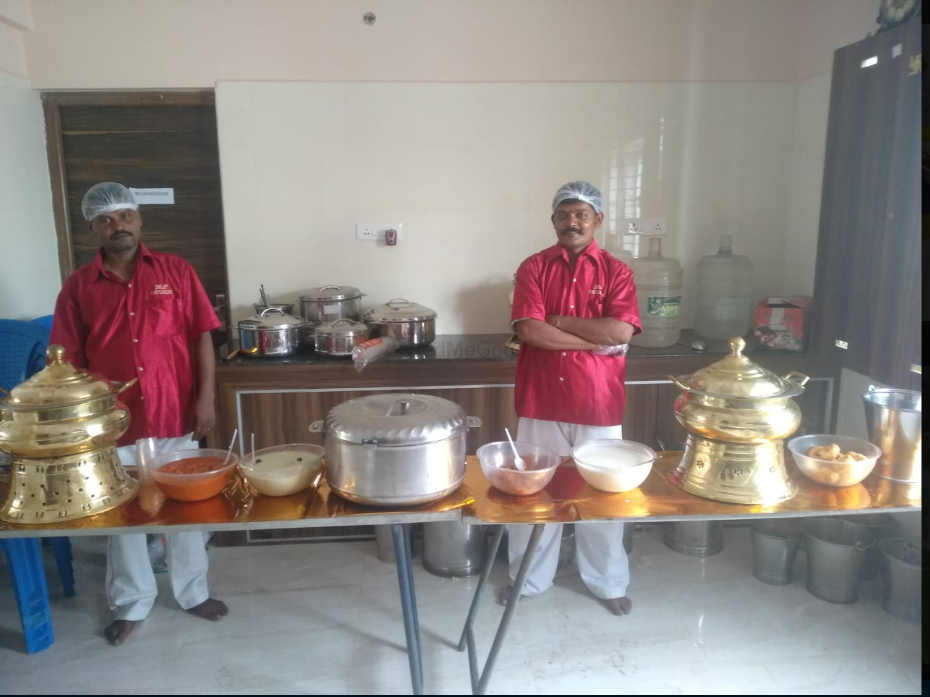 Chennai Vasantham Catering Service