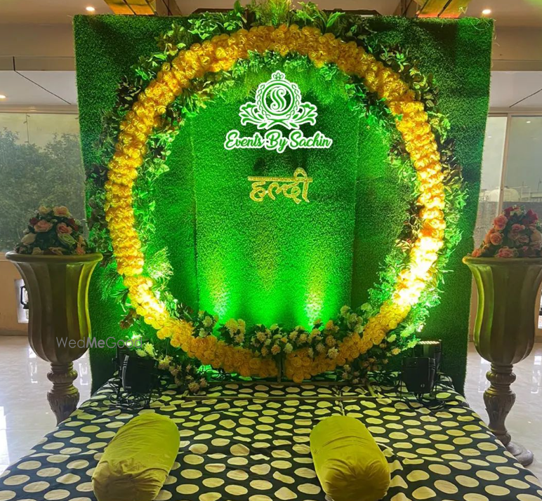 Events by Sachin - Decor