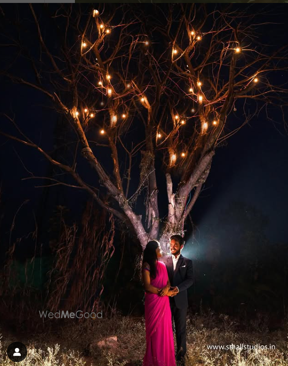Photo By What A Story - Photographers