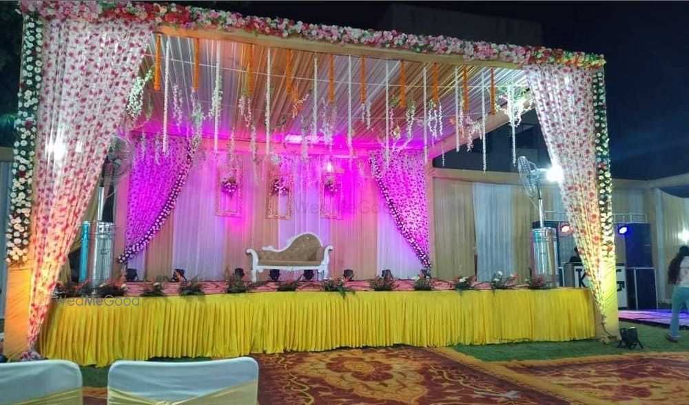 Laxmi Wedding Event Planners & Decorators