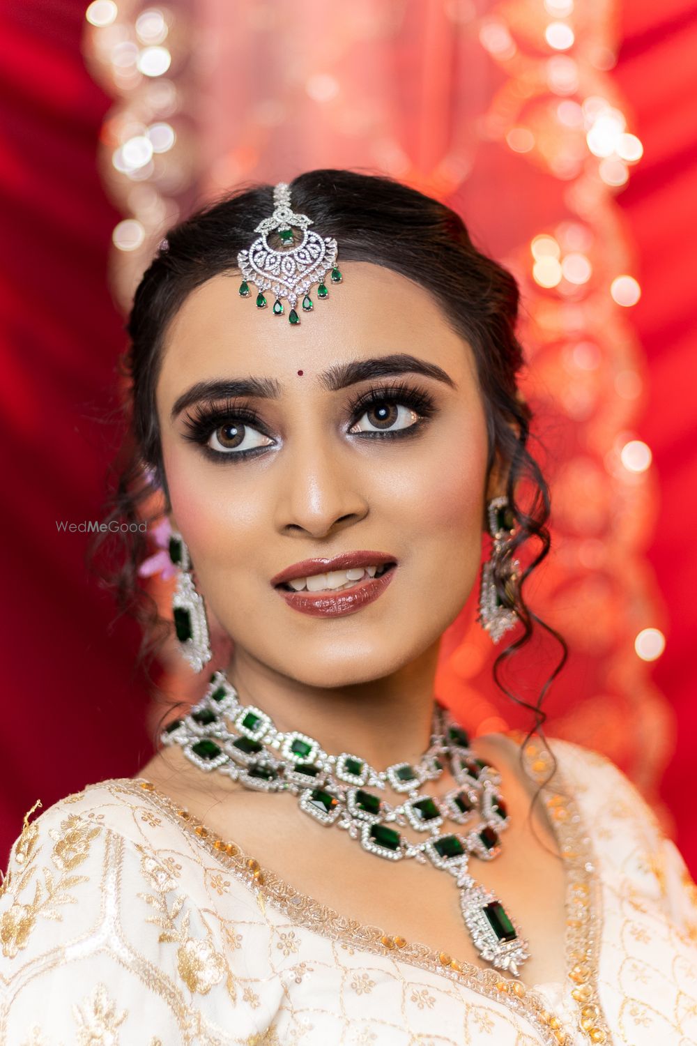 Photo By Glamworks by Sushmita - Bridal Makeup