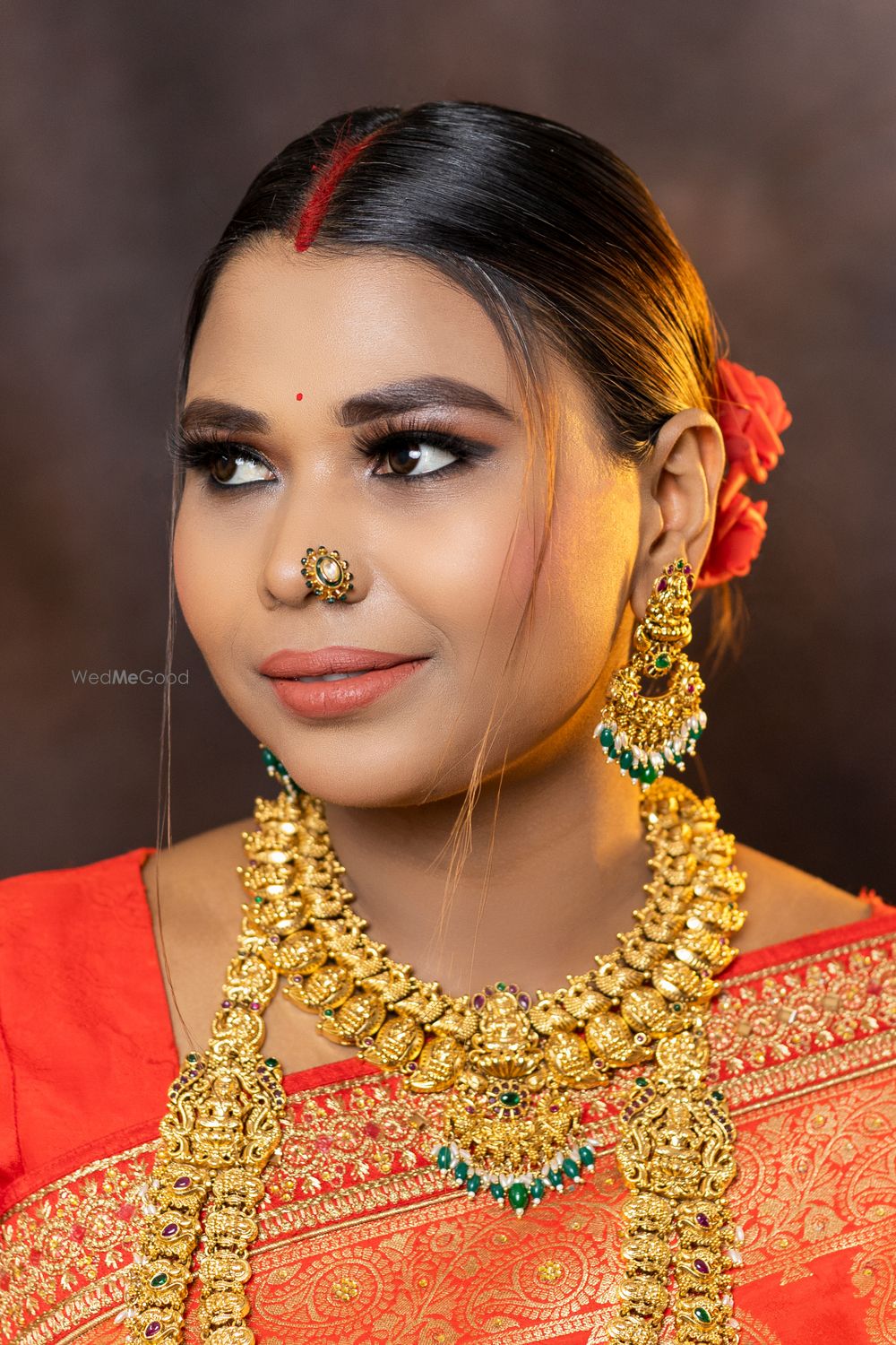 Photo By Glamworks by Sushmita - Bridal Makeup