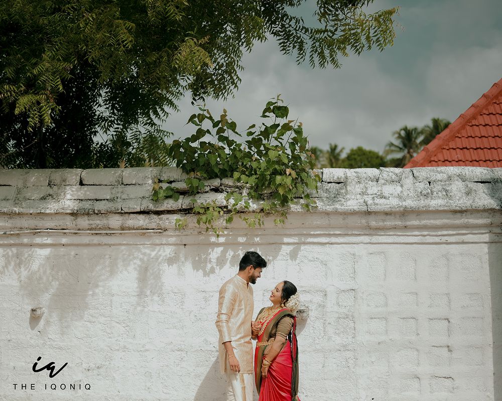 Photo By The IQONIQ Weddings - Photographers