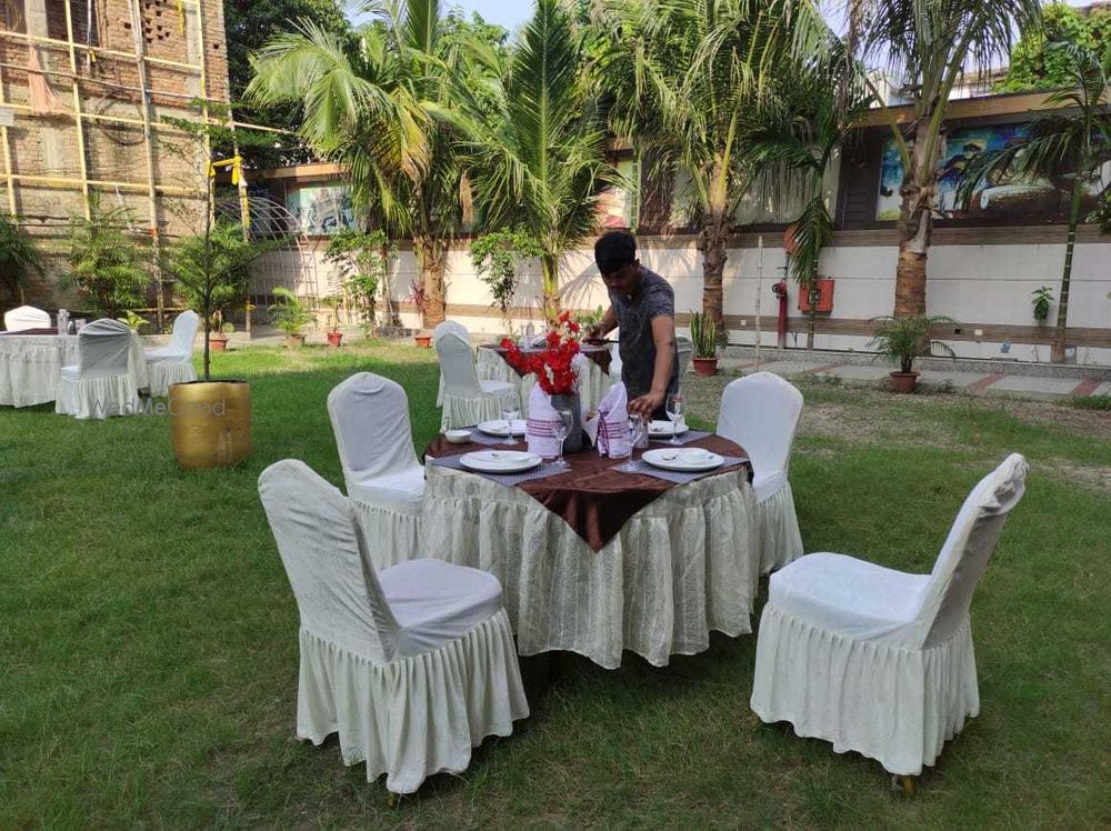 Photo By JJK Rukmini Vilas Hotel & Banquet - Venues