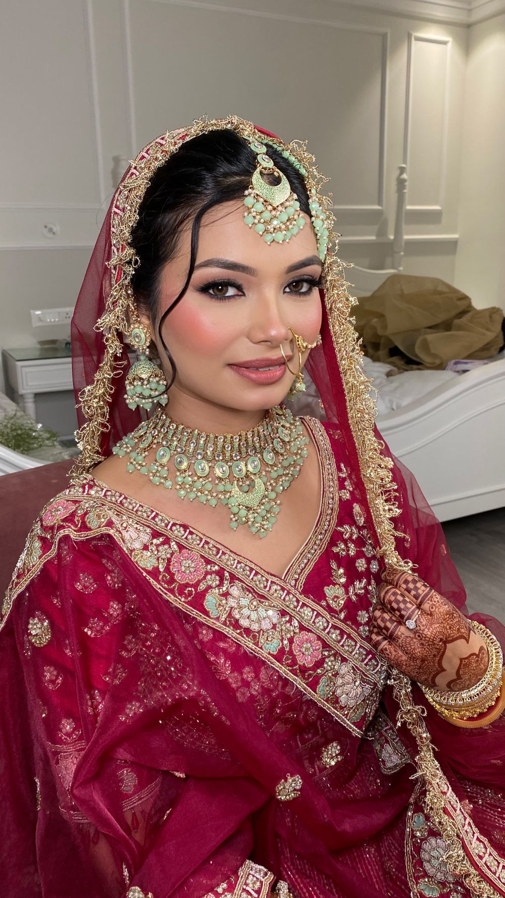 Photo By Saumya Mehta Makeup - Bridal Makeup