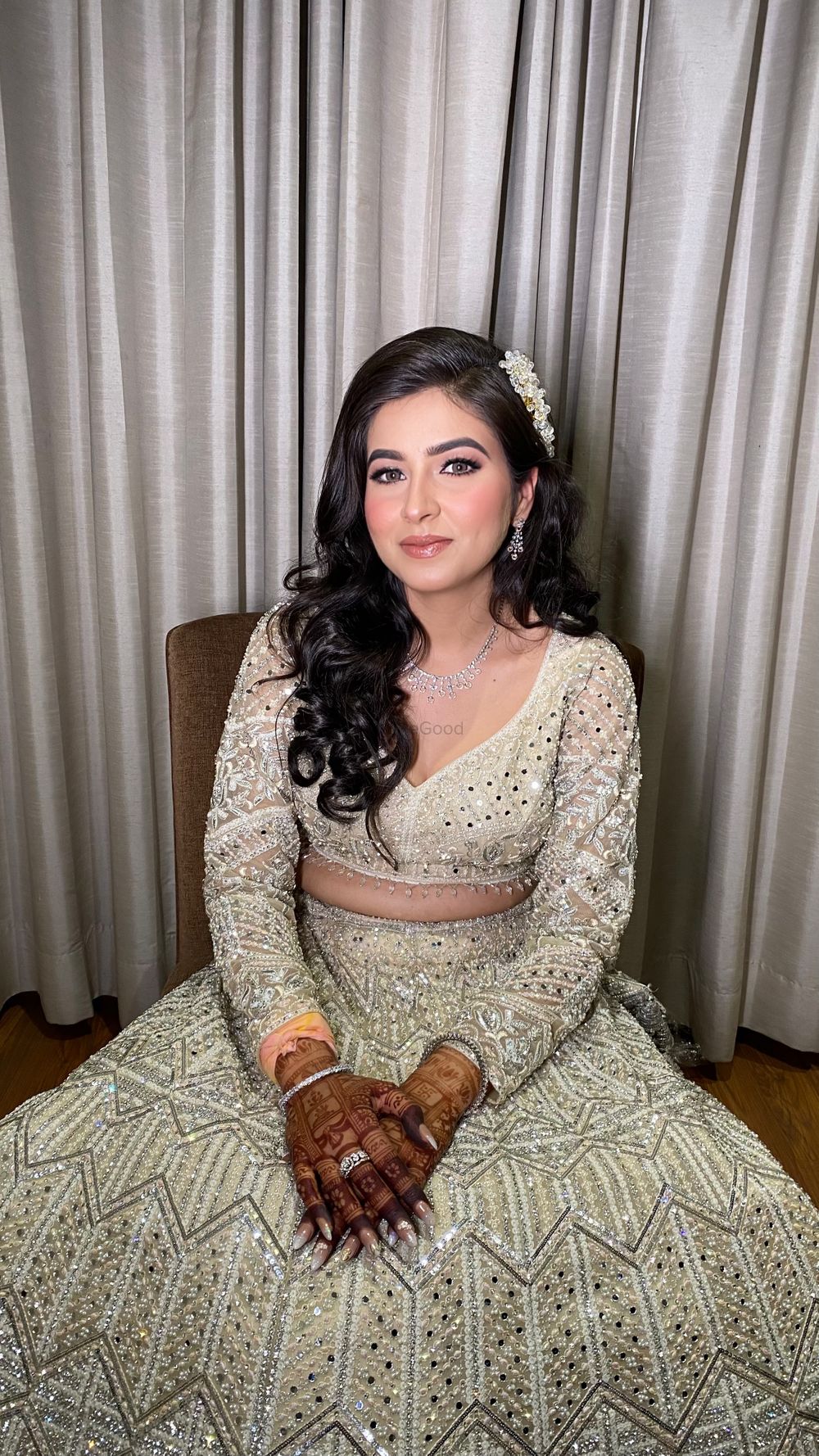 Photo By Saumya Mehta Makeup - Bridal Makeup