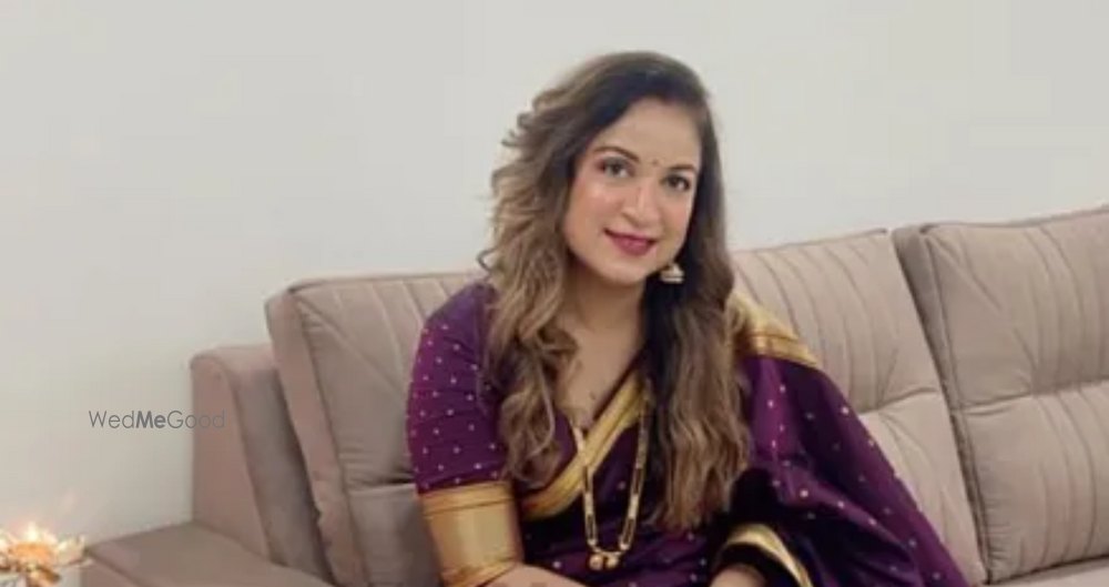 Madhuri Bridal Makeover