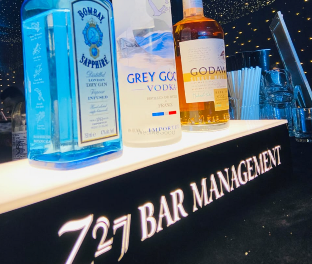 Z27 Bar Management