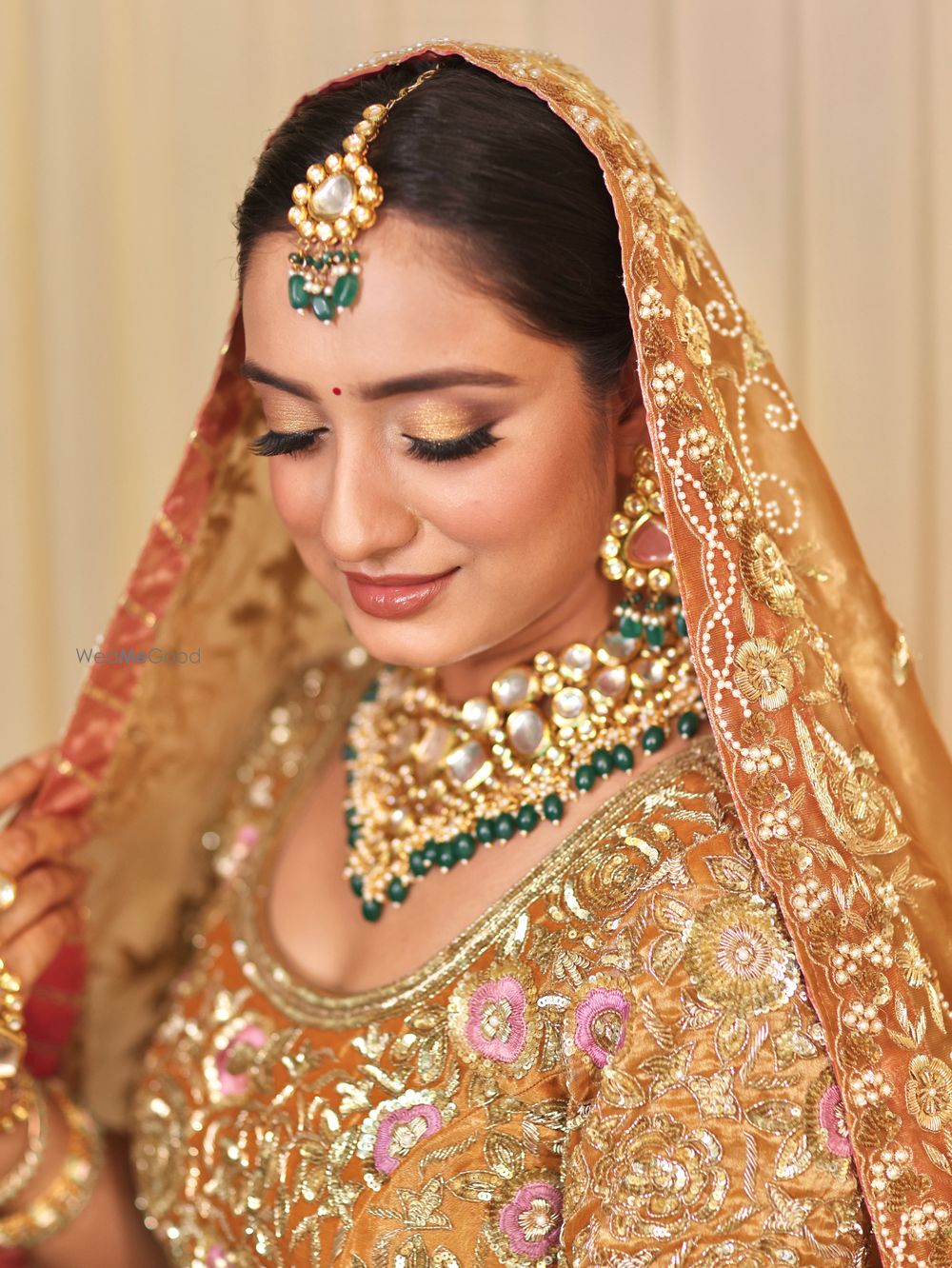 Photo By Makeup by Ruchika Grewal - Bridal Makeup