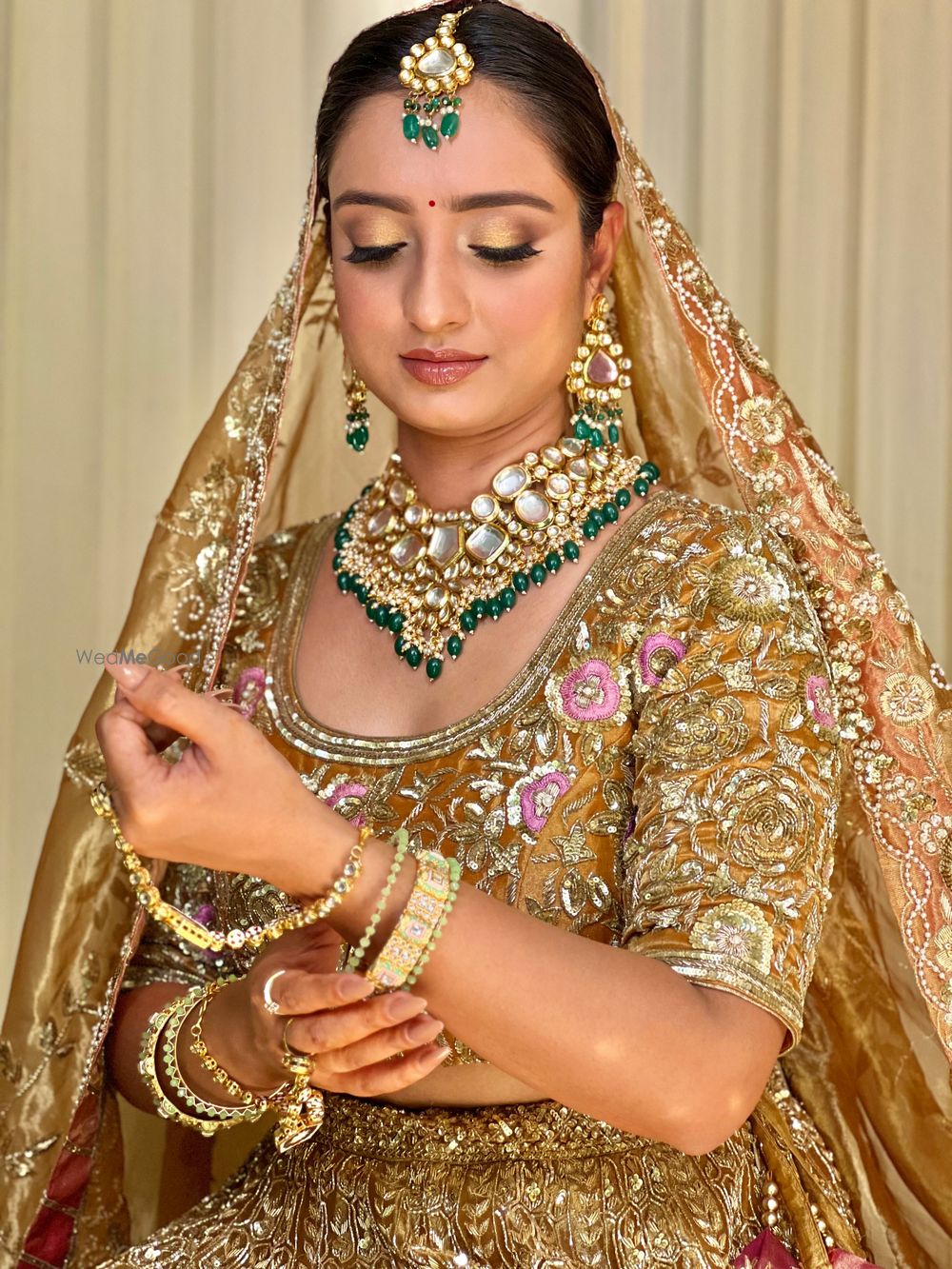 Photo By Makeup by Ruchika Grewal - Bridal Makeup