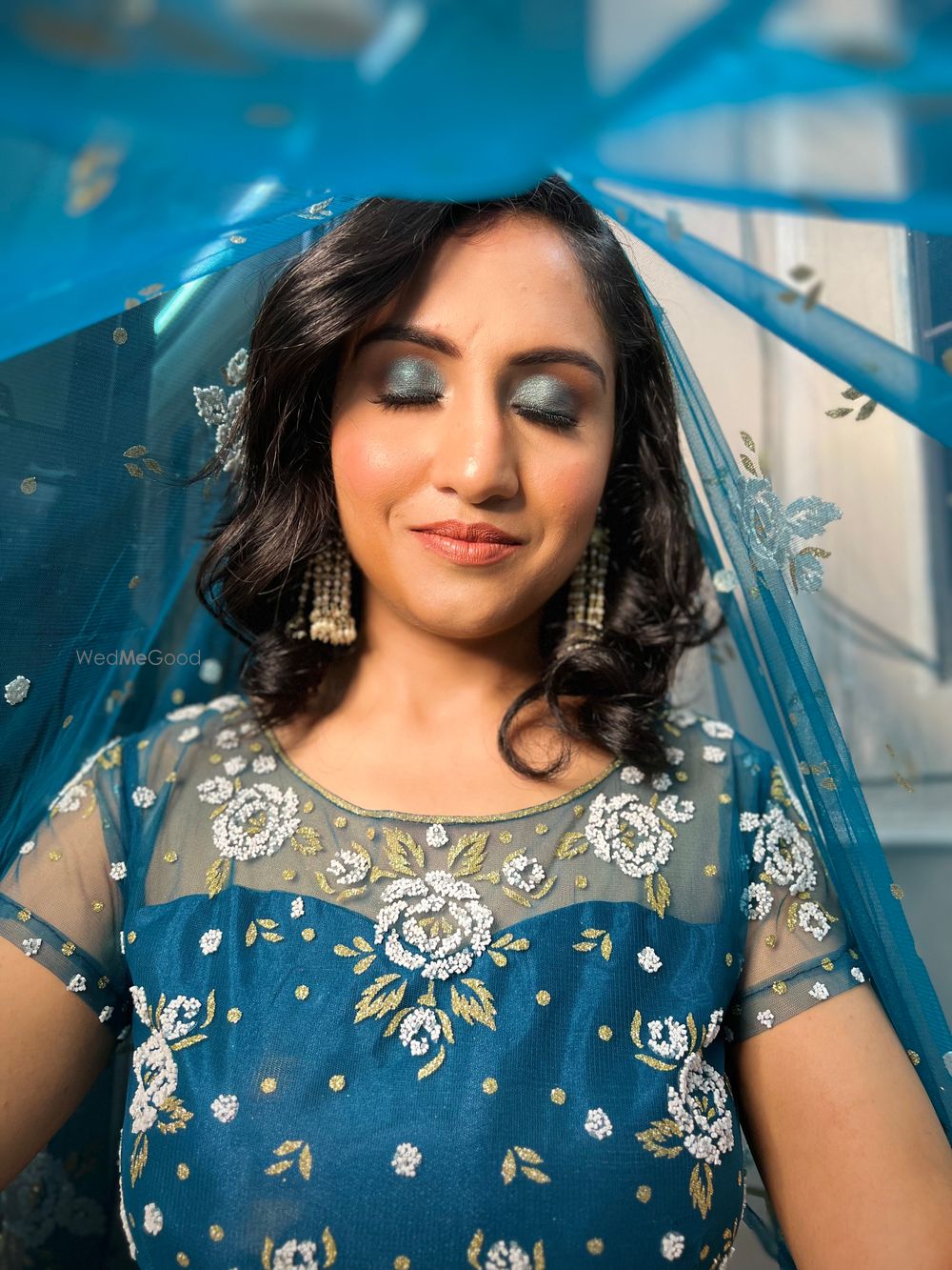 Photo By Makeup by Ruchika Grewal - Bridal Makeup