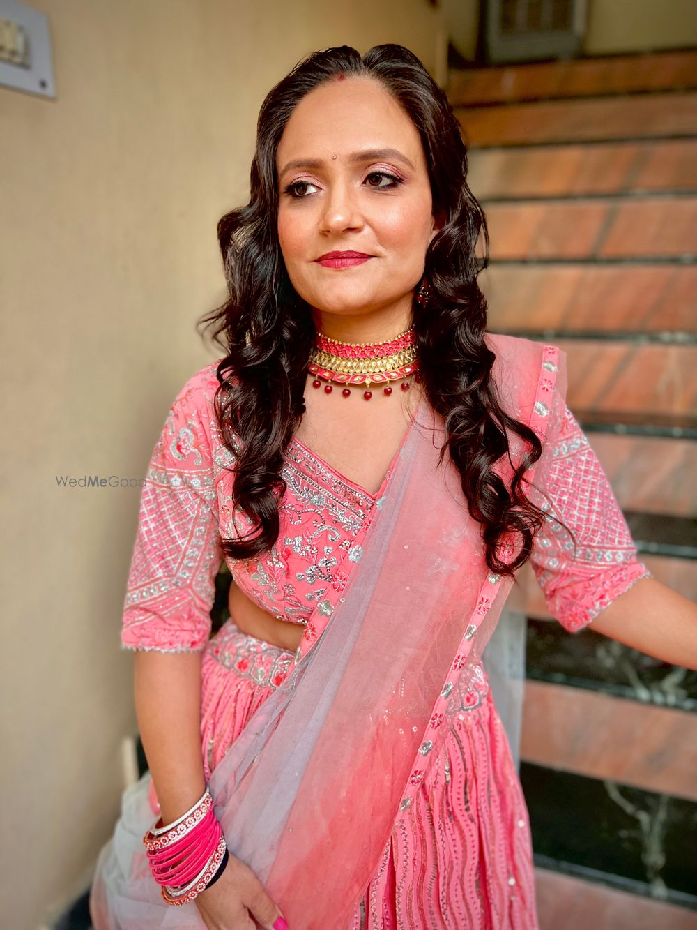 Photo By Makeup by Ruchika Grewal - Bridal Makeup