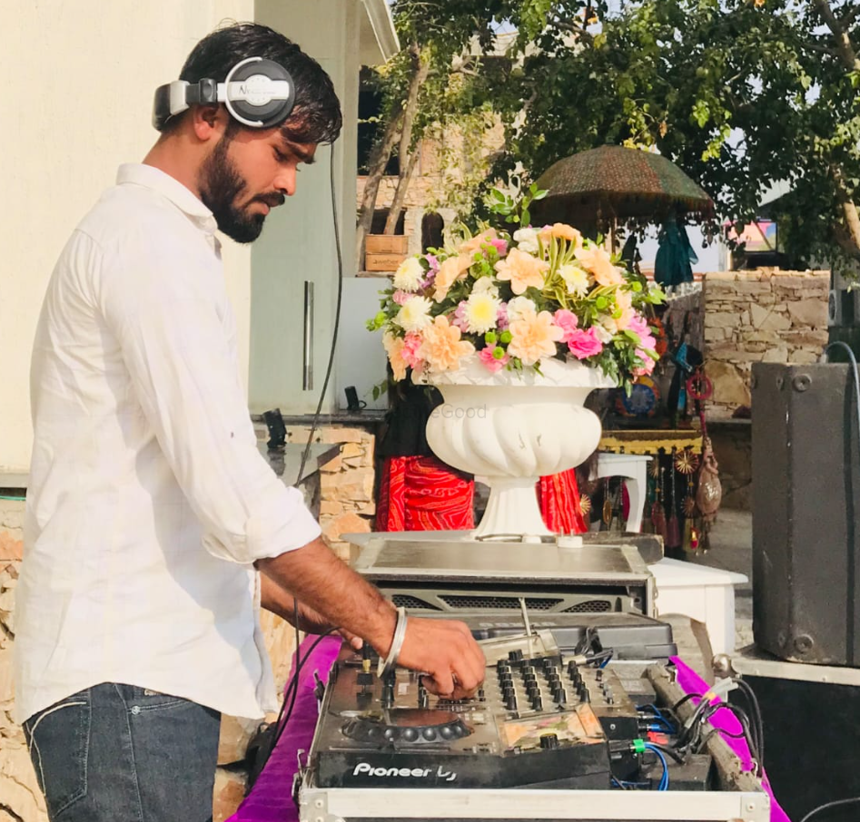 DJ Loxi Jaipur