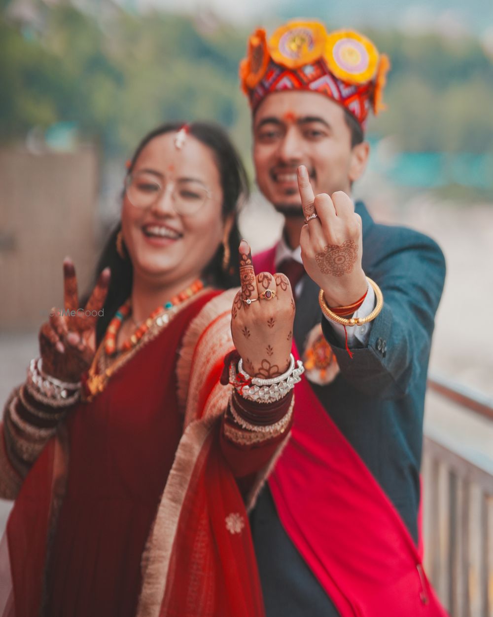 Photo By Paul Photography - Photographers