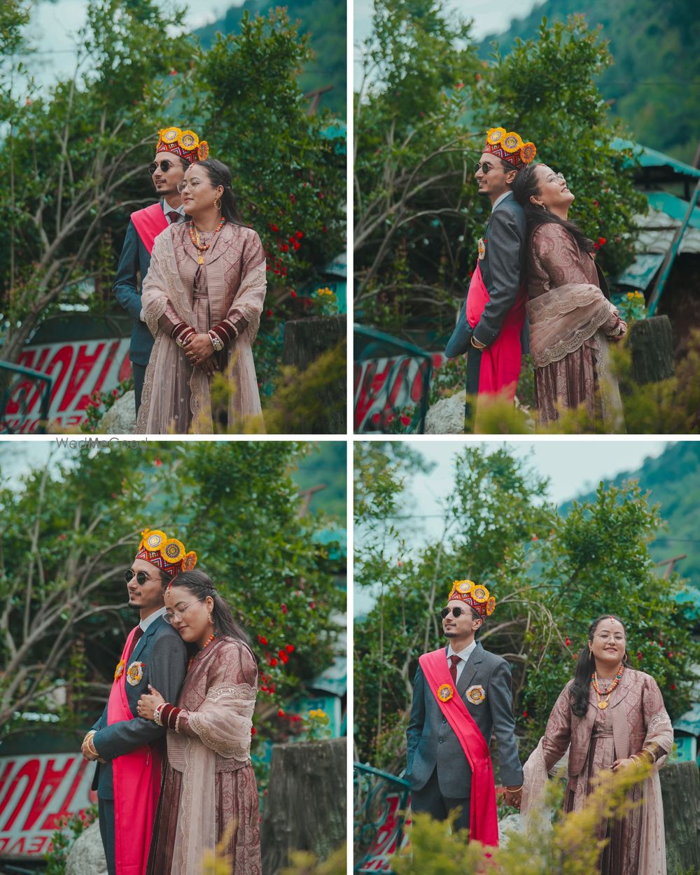 Photo By Paul Photography - Photographers