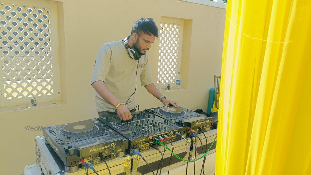 Photo By DJ Yuvraj Jaipur - DJs