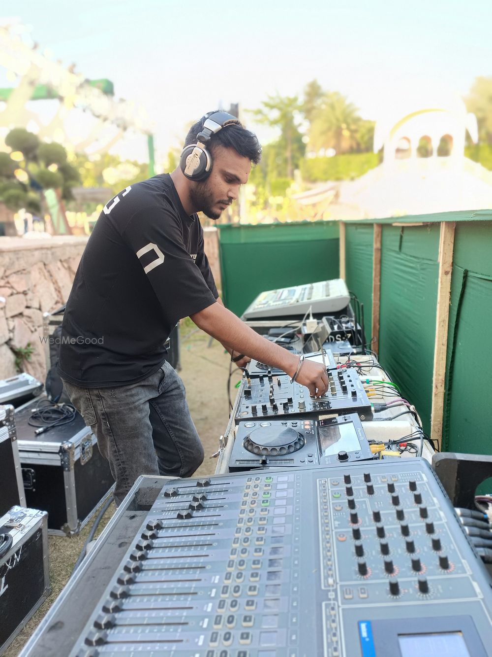 Photo By DJ Yuvraj Jaipur - DJs