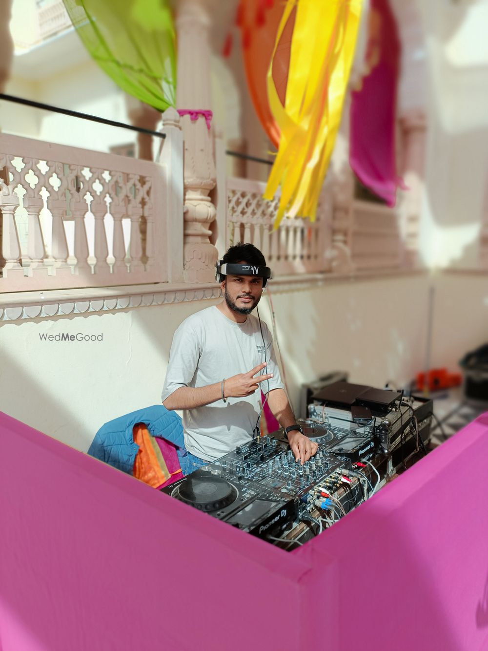 Photo By DJ Yuvraj Jaipur - DJs