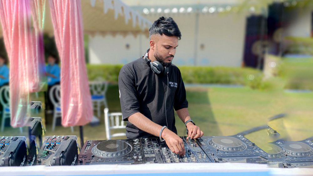 DJ Yuvraj Jaipur