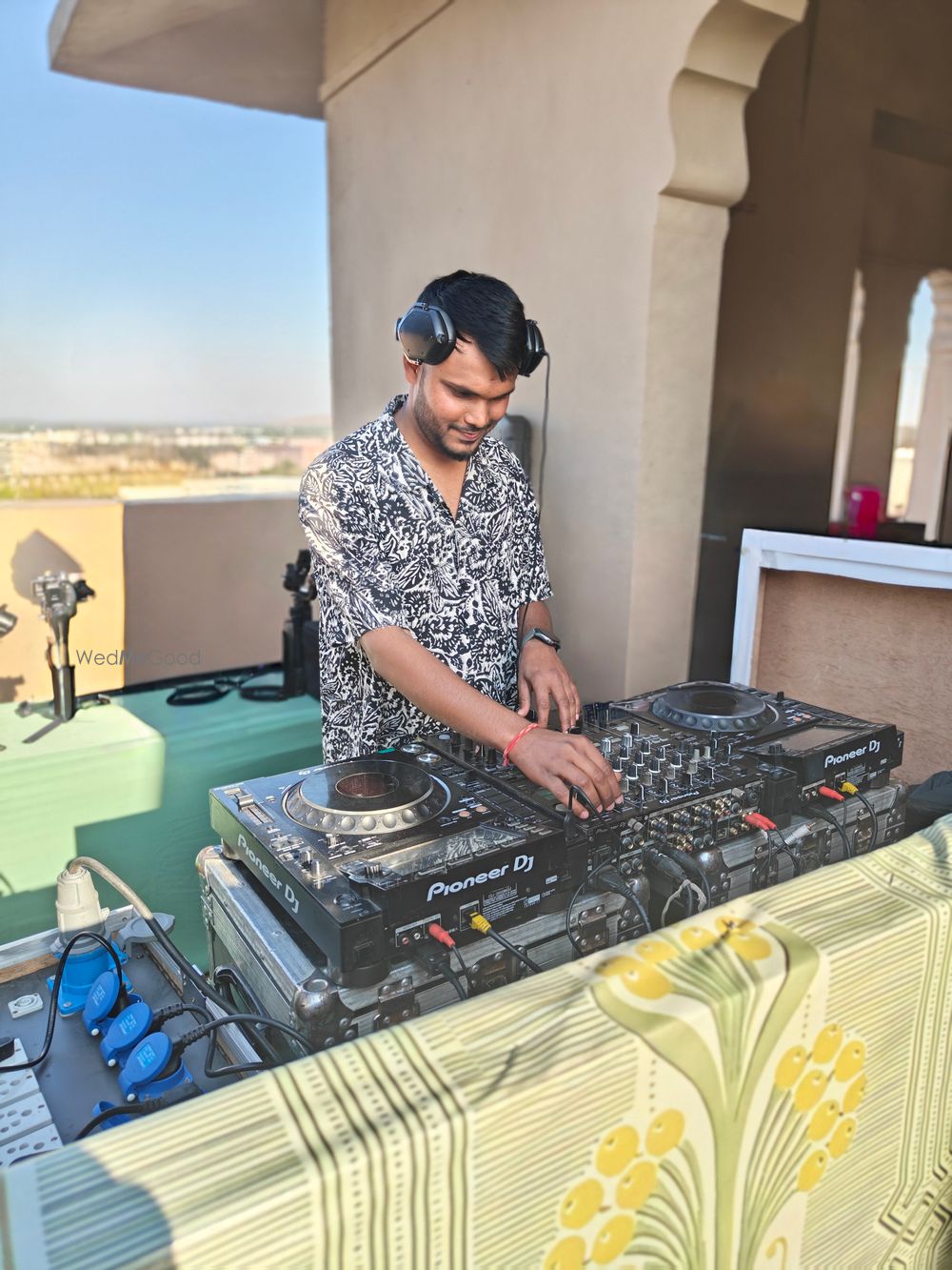 Photo By DJ Yuvraj Jaipur - DJs